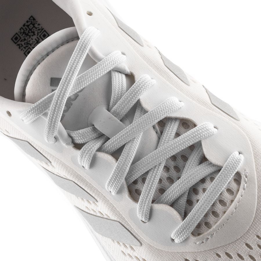 adidas Running Shoe Supernova 2 - Footwear White/Silver adidas Running Shoe Supernova 2 - Footwear White/Silver