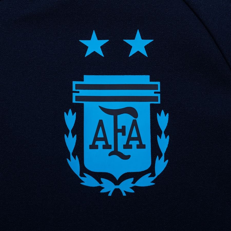 Argentina Training Shirt Tiro 23 World Cup 2022 - Indigo |  