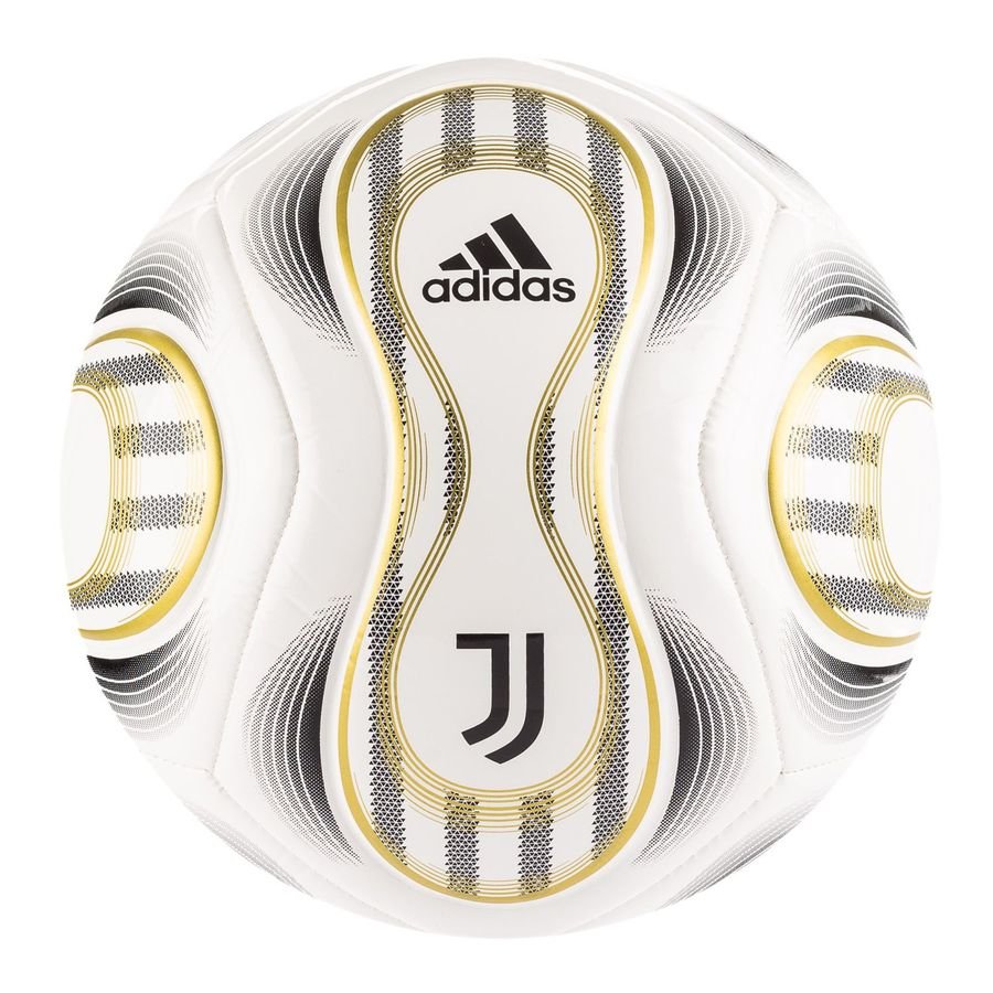 Juventus Fotboll Club - Vit/Svart/Guld