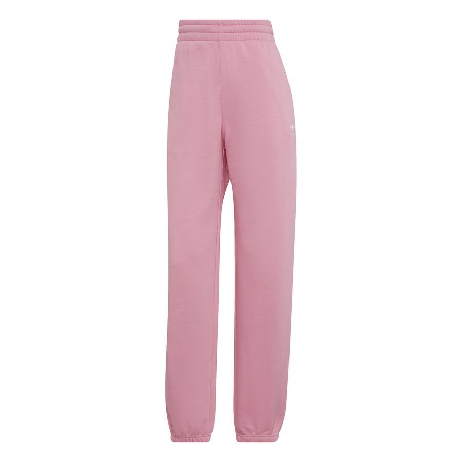 adidas Originals Træningsbukser Adicolor Essentials Fleece - Pink Kvinde