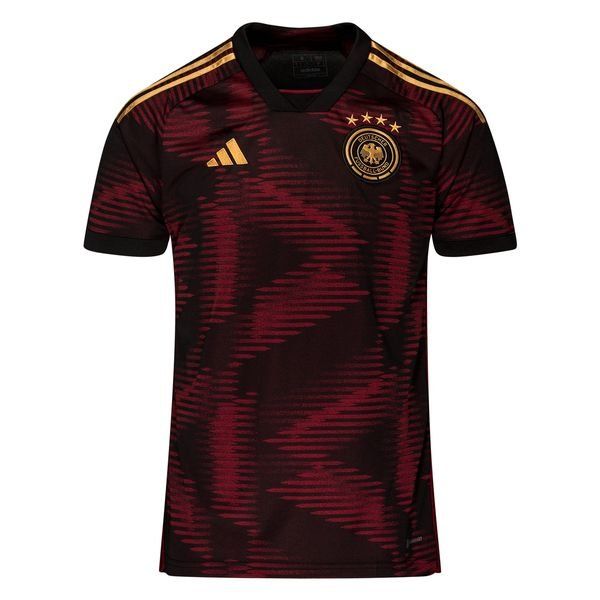 allemand maillot