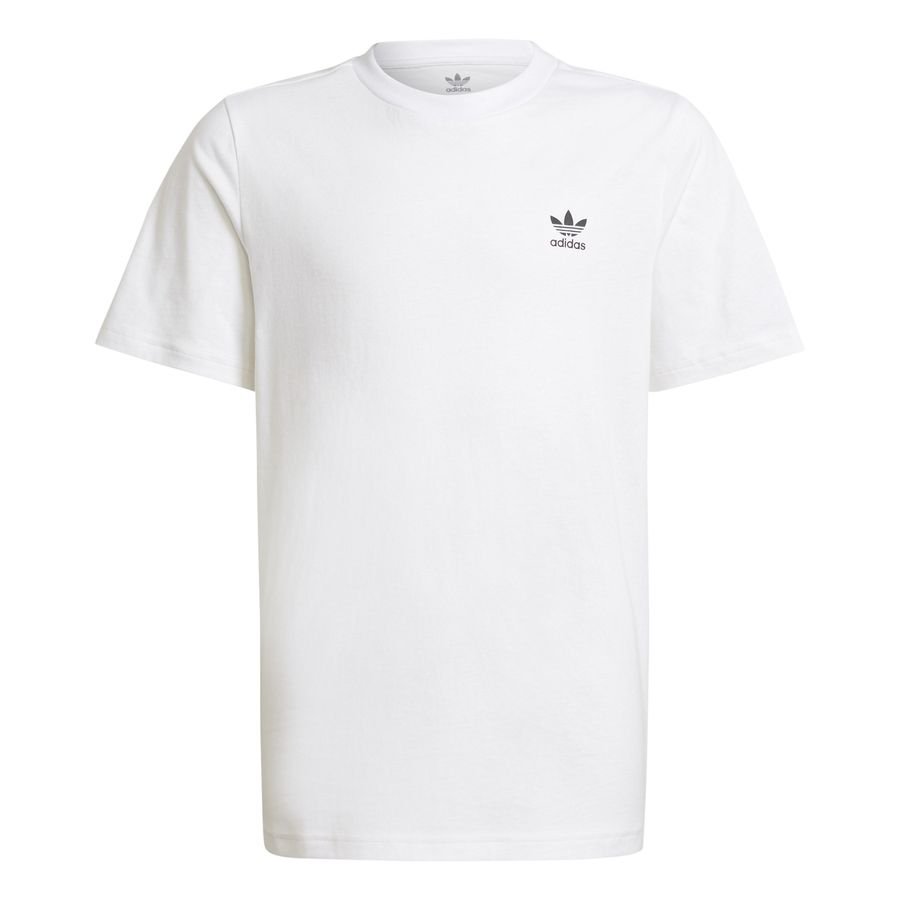adidas Originals T-Shirt Adicolor - Hvid Børn