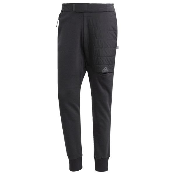 adidas Training Trousers Winter 4CMTE - Black/Carbon | www ...