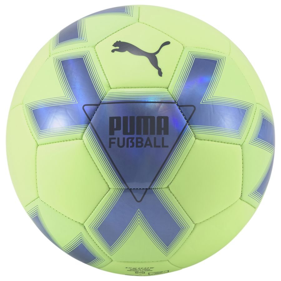 PUMA CAGE ball Fizzy Light-Blue Glimmer thumbnail