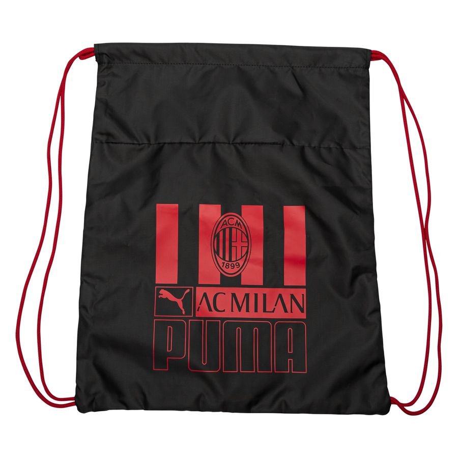 A.C Milan Shirt Gym Bag 