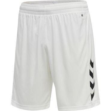 Hummel Shorts Core XK Poly - Hvid thumbnail
