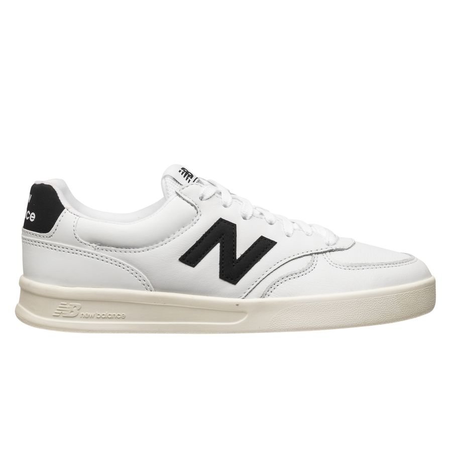 New Balance Sneaker CT300 - Hvid/Sort thumbnail