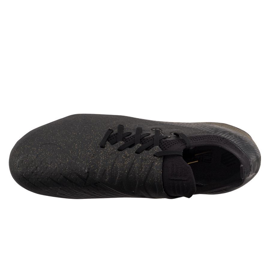 New Balance Furon V7 Pro FG First Edition Black Gold LIMITED EDITION