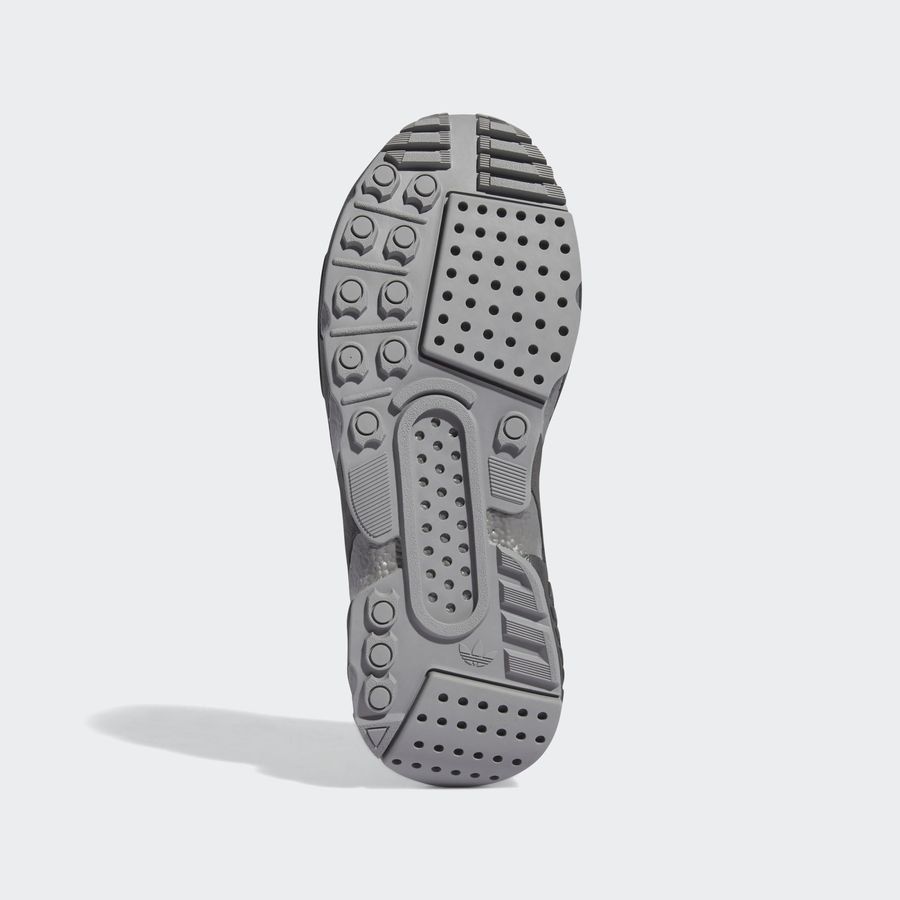 ZX 22 BOOST Schuh Grau