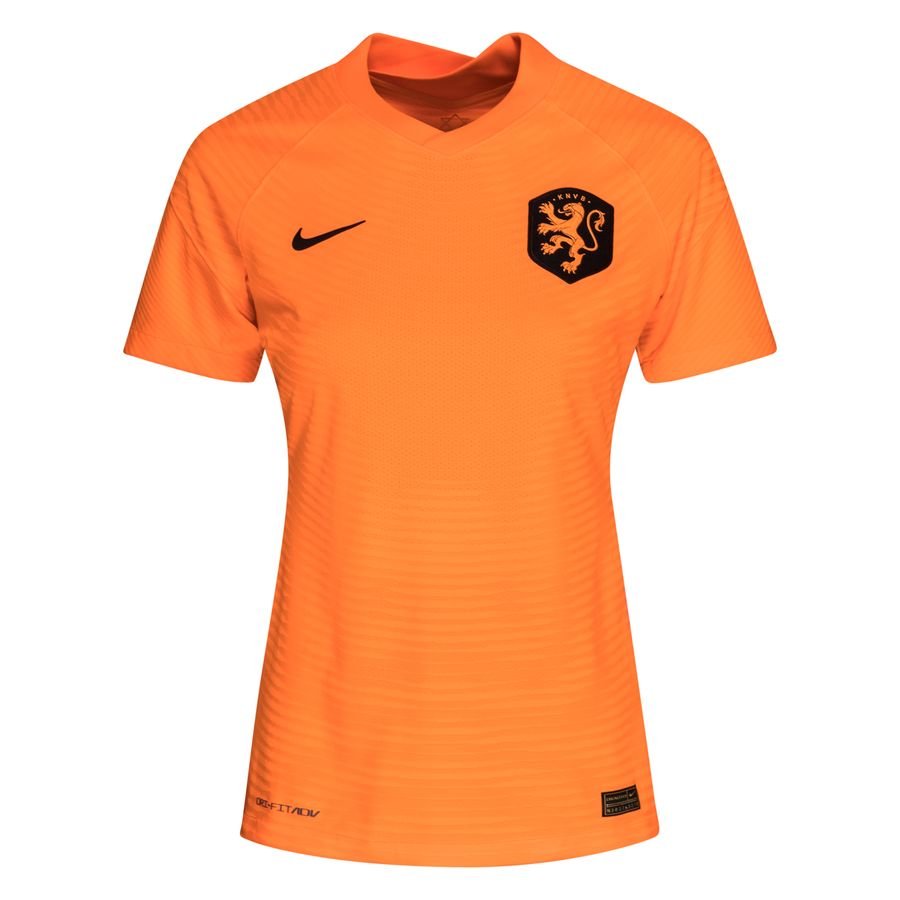 Holland Hjemmebanetrøje Women's EURO 2022 Vapor Kvinde thumbnail