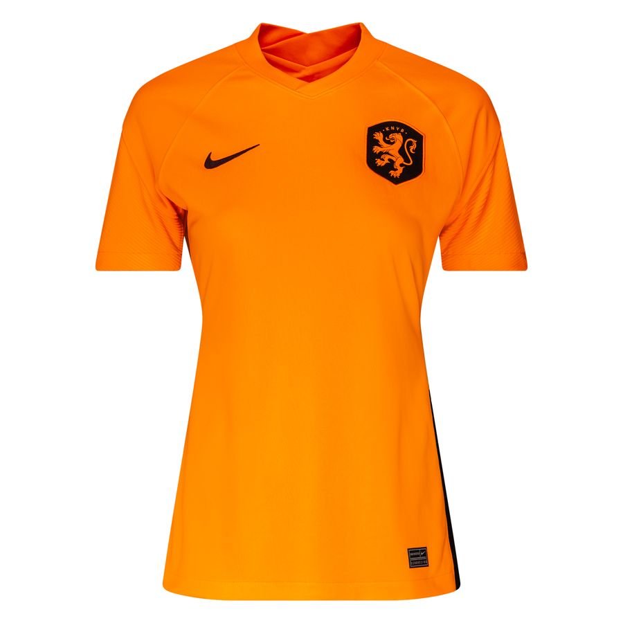 Holland Hjemmebanetrøje Women's EURO 2022 Kvinde thumbnail