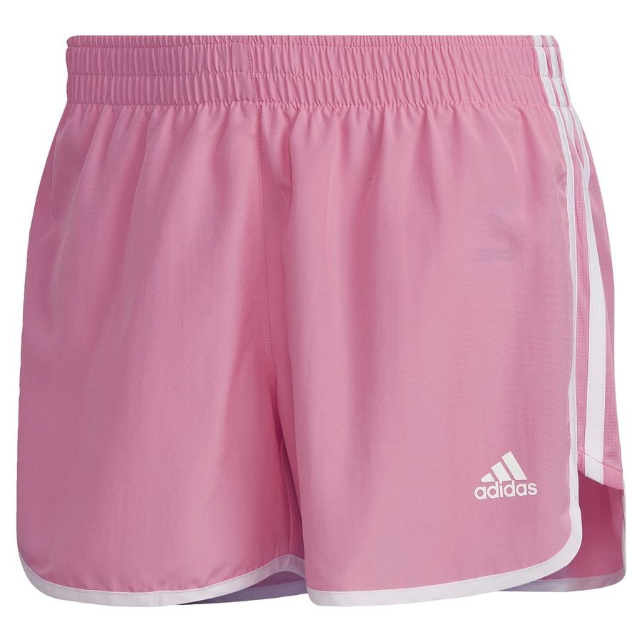 Marathon 20 shorts Pink thumbnail