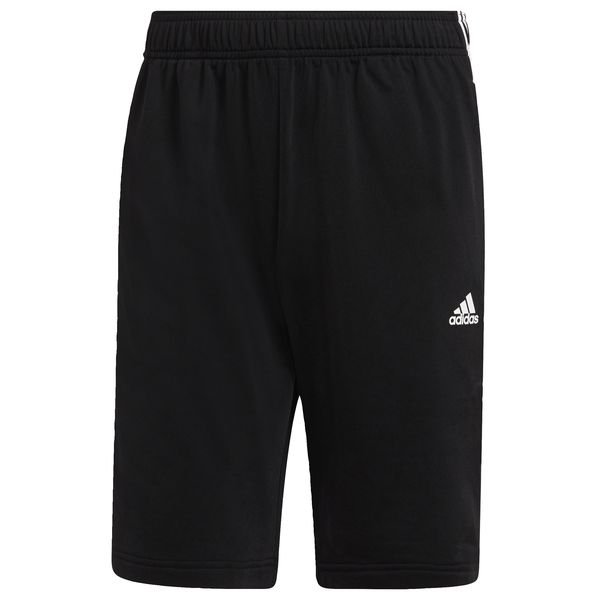 Adidas Essentials Warm-Up 3-Stripes shorts | www.unisport.dk