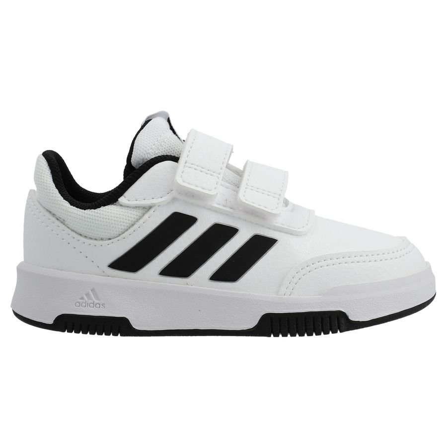 adidas Sneaker Tensaur Velcro - Hvit/sort Barn Sneakers male