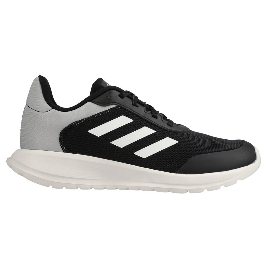 adidas Running Kids Shoe - Tensaur Run Black/White