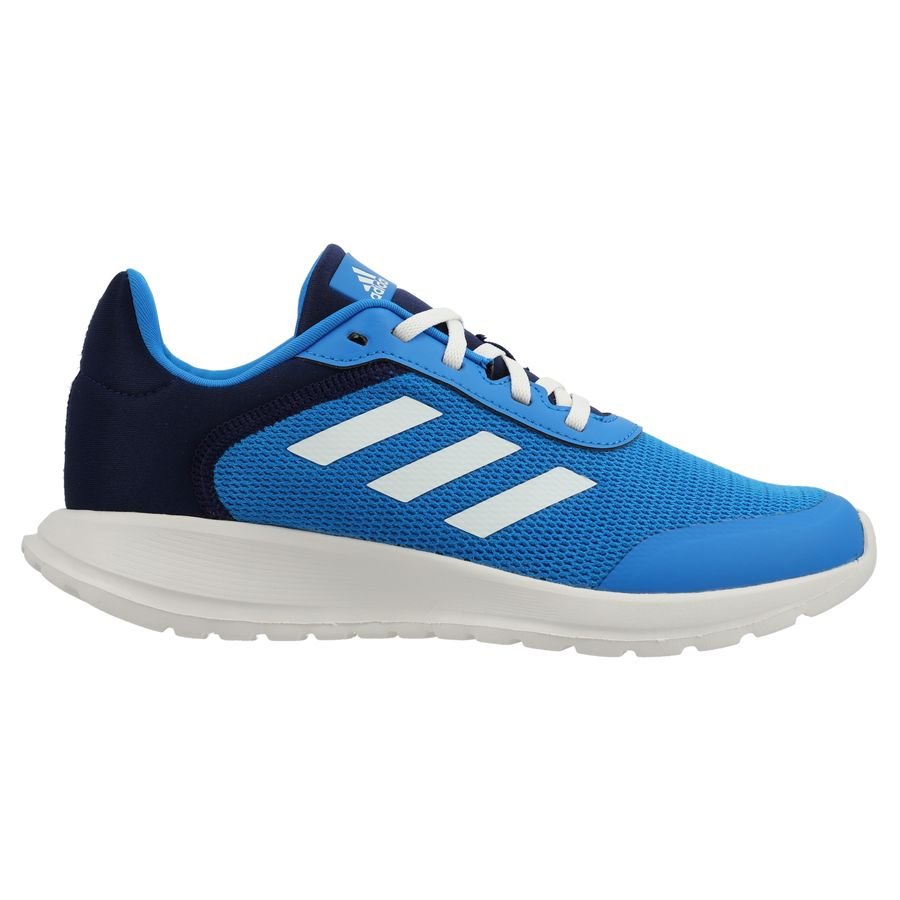 Adidas Hardloopschoenen Tensaur Run - Blauw/Wit Kids