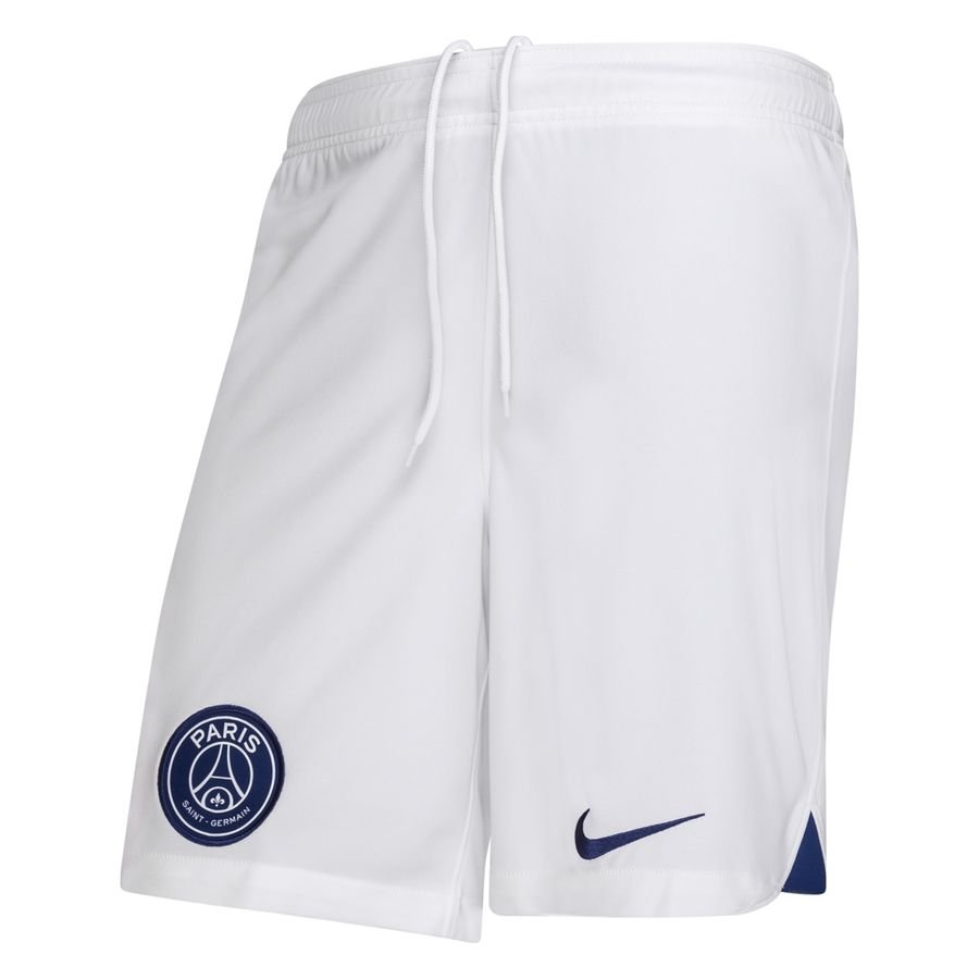 Paris Saint-Germain 3. Shorts 2022/23 thumbnail
