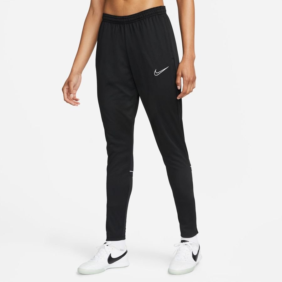 Nike Træningsbukser Dri-FIT Academy KPZ - Sort/Hvid Kvinde thumbnail