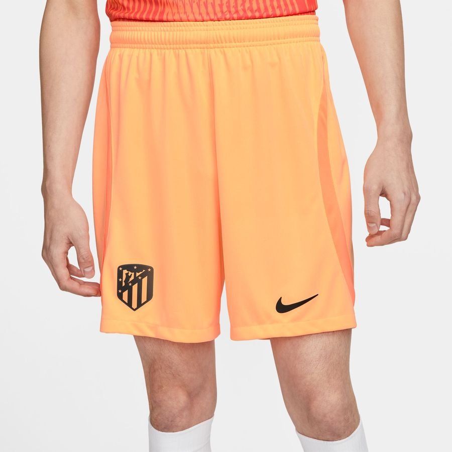 Nike Atletico Madrid 3de Shorts 2022/23