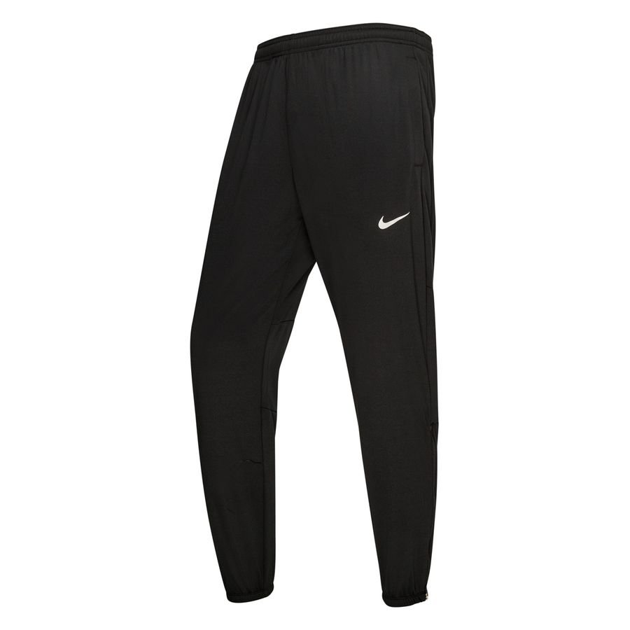 Nike Bukser Dri-FIT Challenger Knit - Sort/Sølv thumbnail