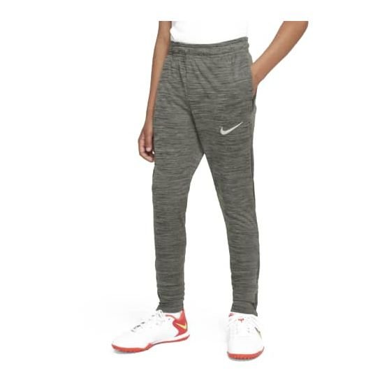 Nike Træningsbukser Dri-FIT Academy - Grøn/Hvid Børn thumbnail
