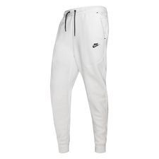Nike - Tech Beetroot/Black Fleece NSW Sweatpants Dark