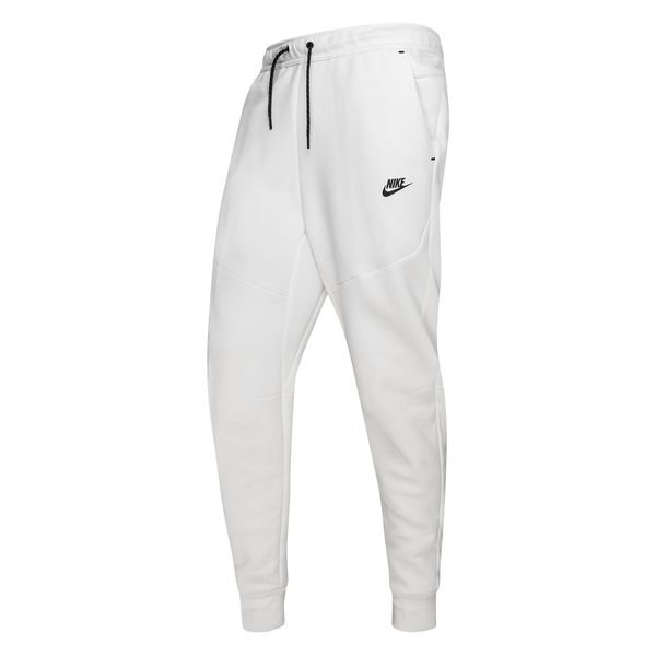 Nike Sweatpants NSW Tech Fleece - Phantom Marl/Black | www ...