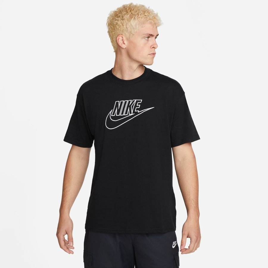 Nike T-Shirt Sportswear Essentials+ - Sort thumbnail