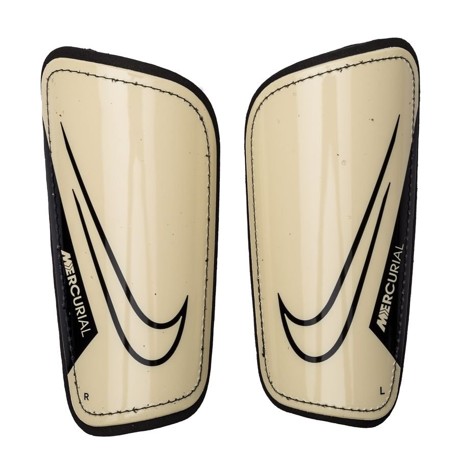 Nike Benskinner Mercurial Hard Shell - Hvid/Sort thumbnail