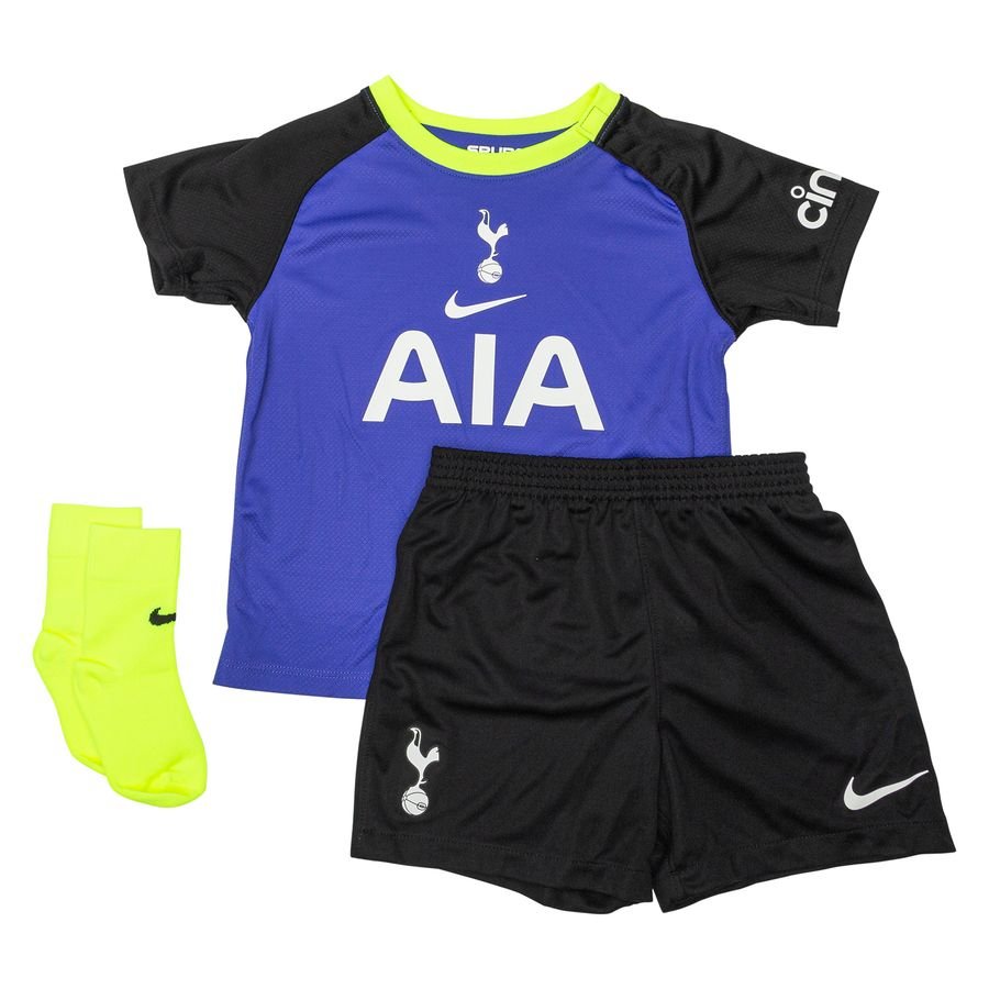 Tottenham Udebanetrøje 2022/23 Baby-Kit Børn thumbnail