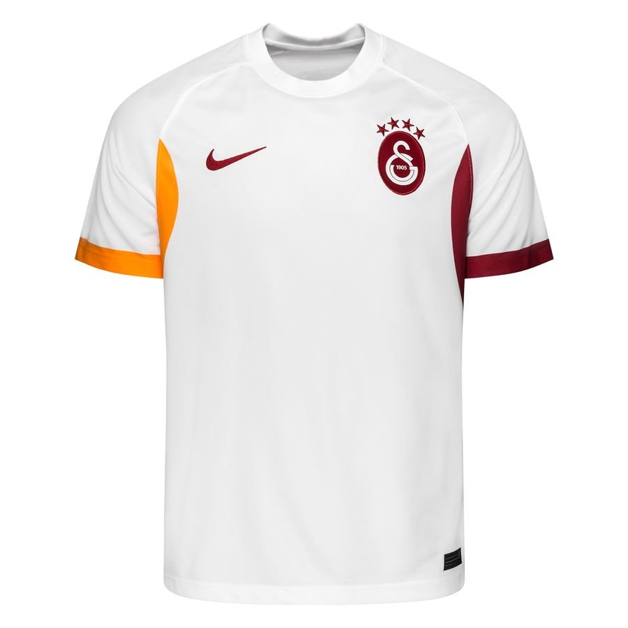 Galatasaray 3. Trøje 2022/23