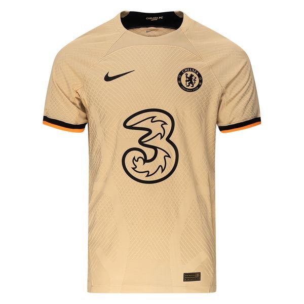 Chelsea 3rd Shirt 2022/23 Vapor | www.unisportstore.com