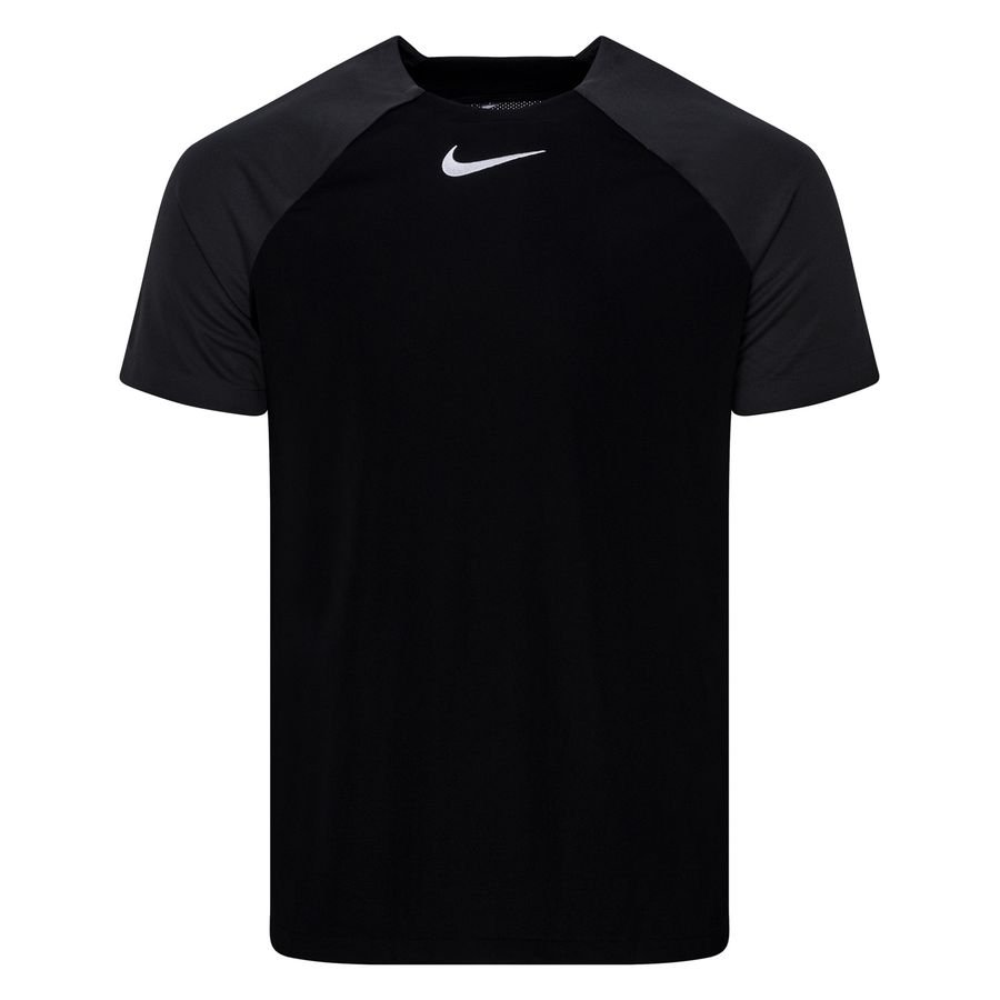 Nike Trænings T-Shirt Dri-FIT Academy Pro - Sort/Grå/Hvid thumbnail