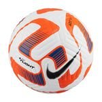 Nike Fotball Flight - Hvit/Oransje/Sort