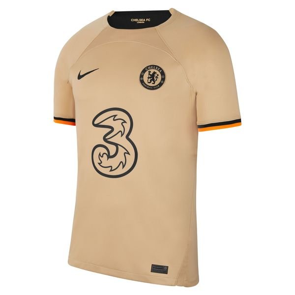Chelsea 3rd Shirt 2022/23 | www.unisportstore.com