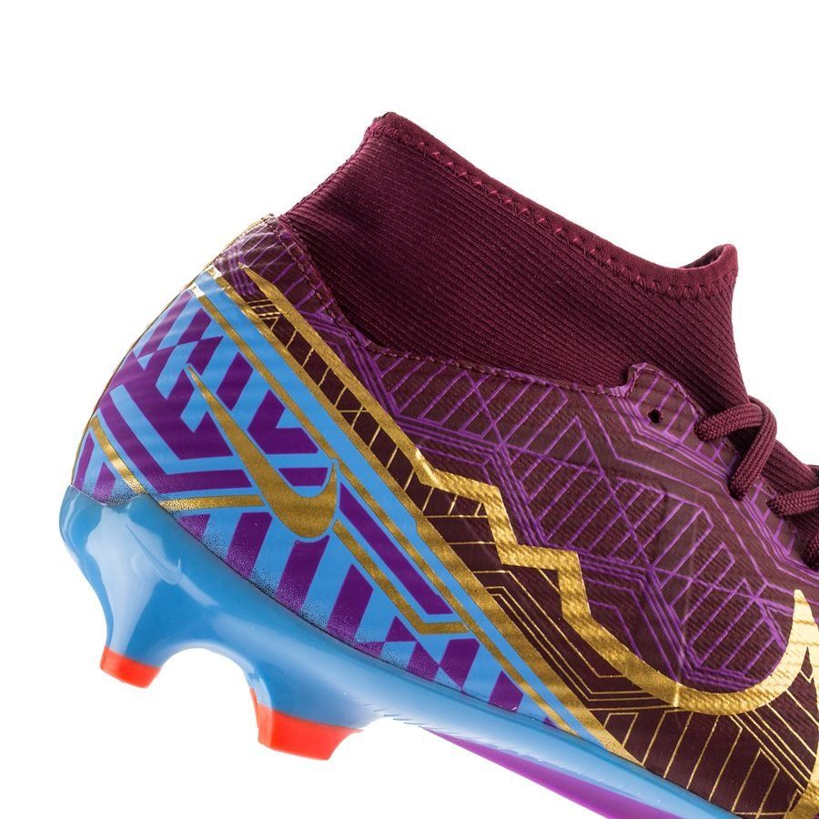 即日発送 Nike Air Mbappé MG Academy 9 Superfly Mercurial Zoom シューズ