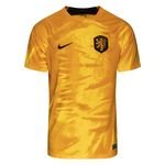 Nederland Thuisshirt WK 2022