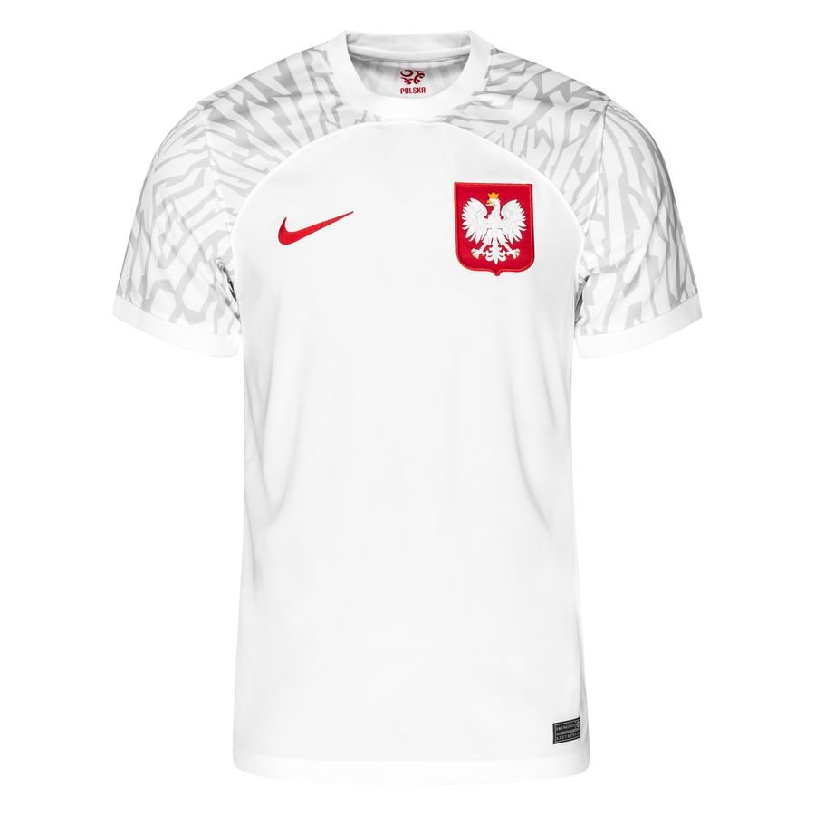 Polen Hjemmebanetrøje VM 2022