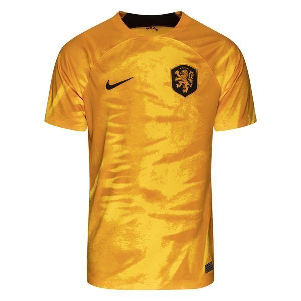 Holland Home Shirt 2022/23 Kids | www.unisportstore.com