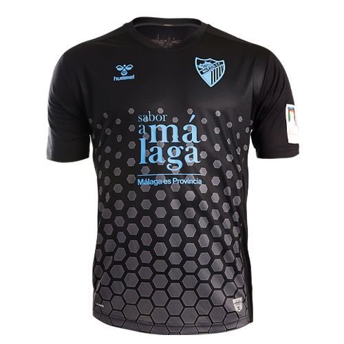 Malaga 3. Trøje 2022/23