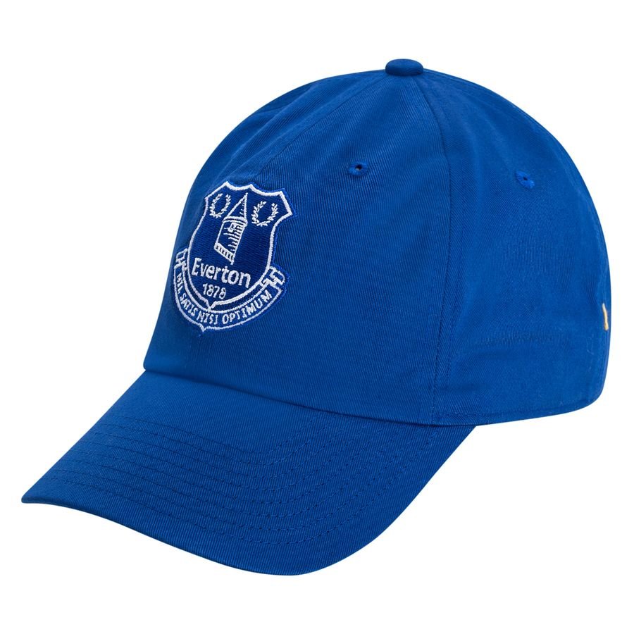Everton Kasket Core - Blå
