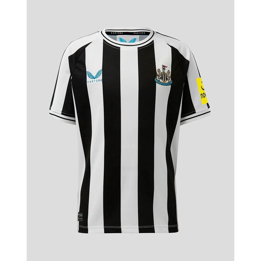 Newcastle United Hjemmebanetrøje 2022/23 Børn thumbnail