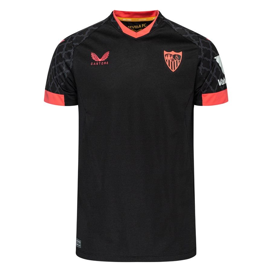 Castore Sevilla 3de Shirt 2022/23