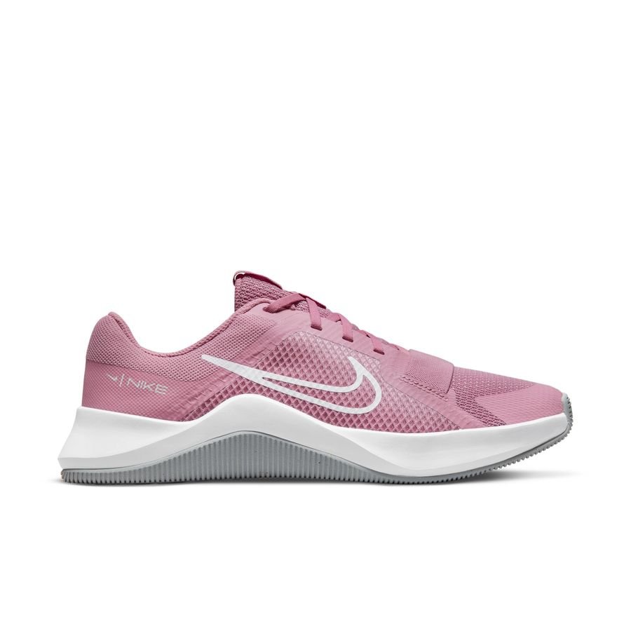 Nike Træningssko MC 2 - Pink/Hvid/Grå Kvinde thumbnail