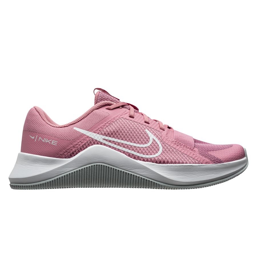 Nike Træningssko MC 2 - Pink/Hvid/Grå Kvinde