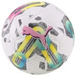 PUMA Ballon Orbita 1 TB FIFA Quality Pro - Blanc