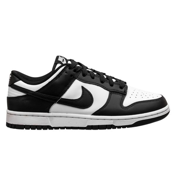 Nike Sneaker Dunk Low Panda - White/Black | www.unisportstore.com