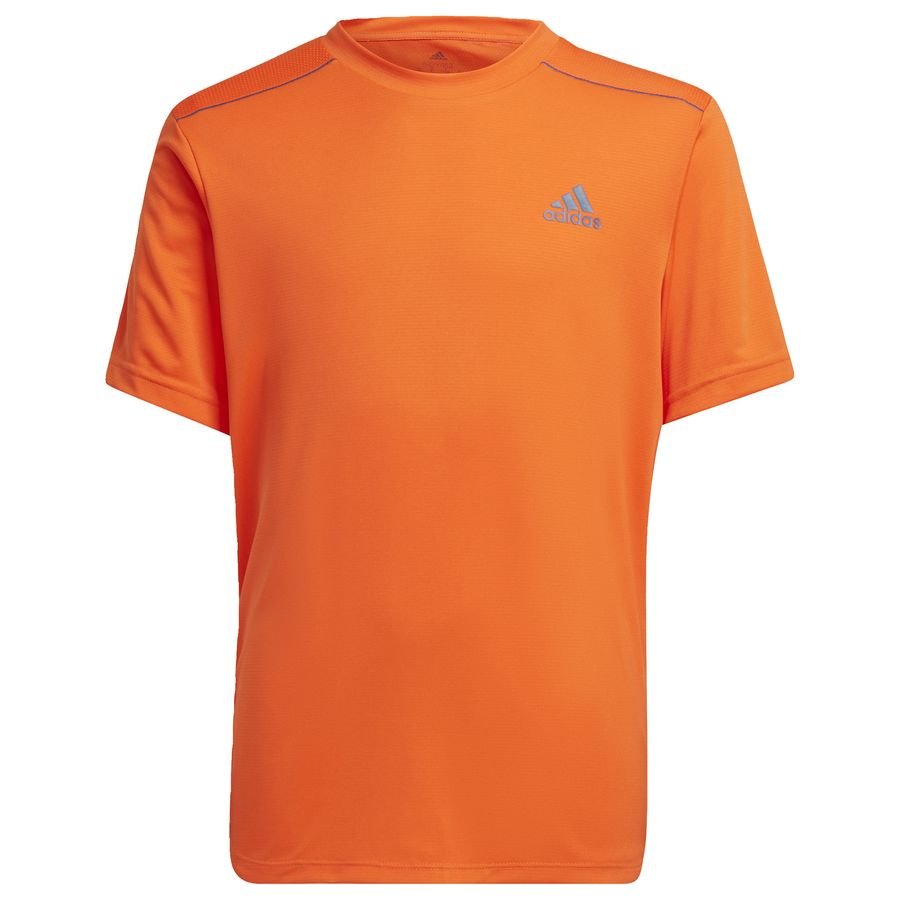 Designed for Sport AEROREADY Training T-shirt Orange thumbnail