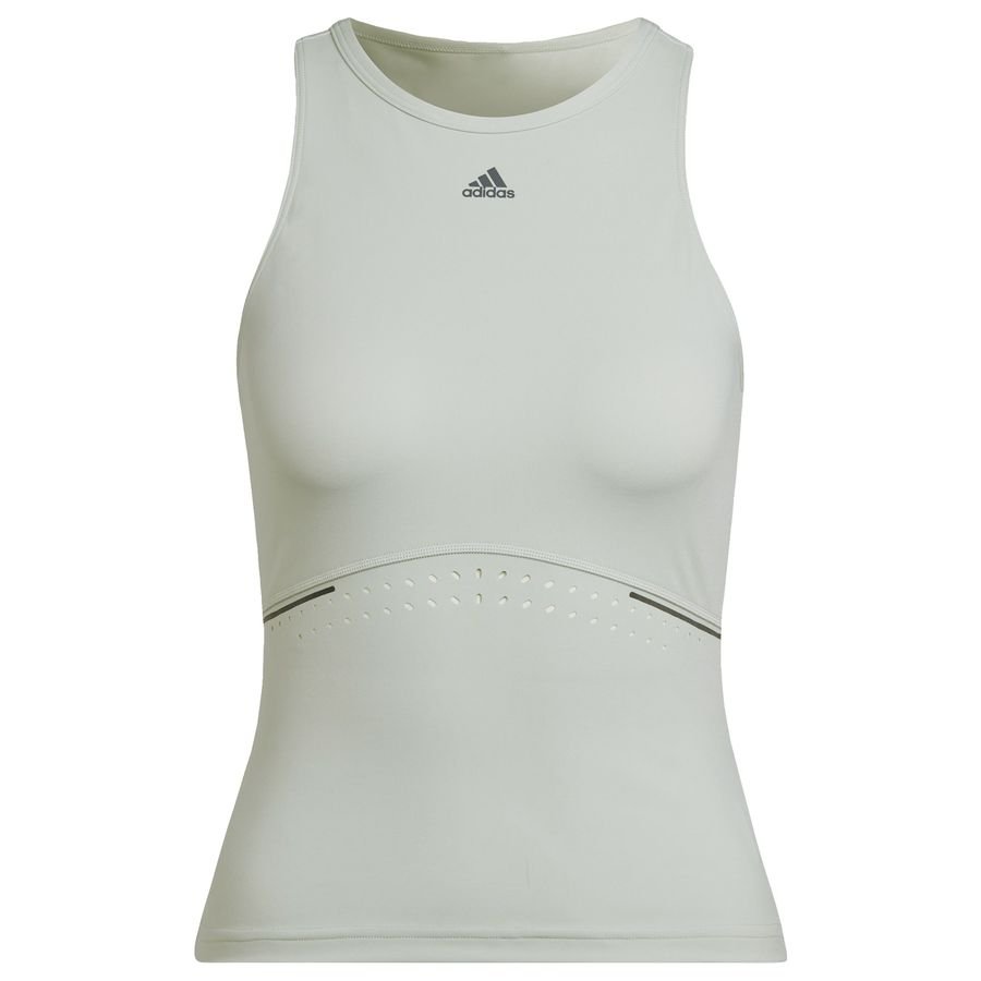 Adidas HIIT 45 Seconds Fitted tanktop thumbnail