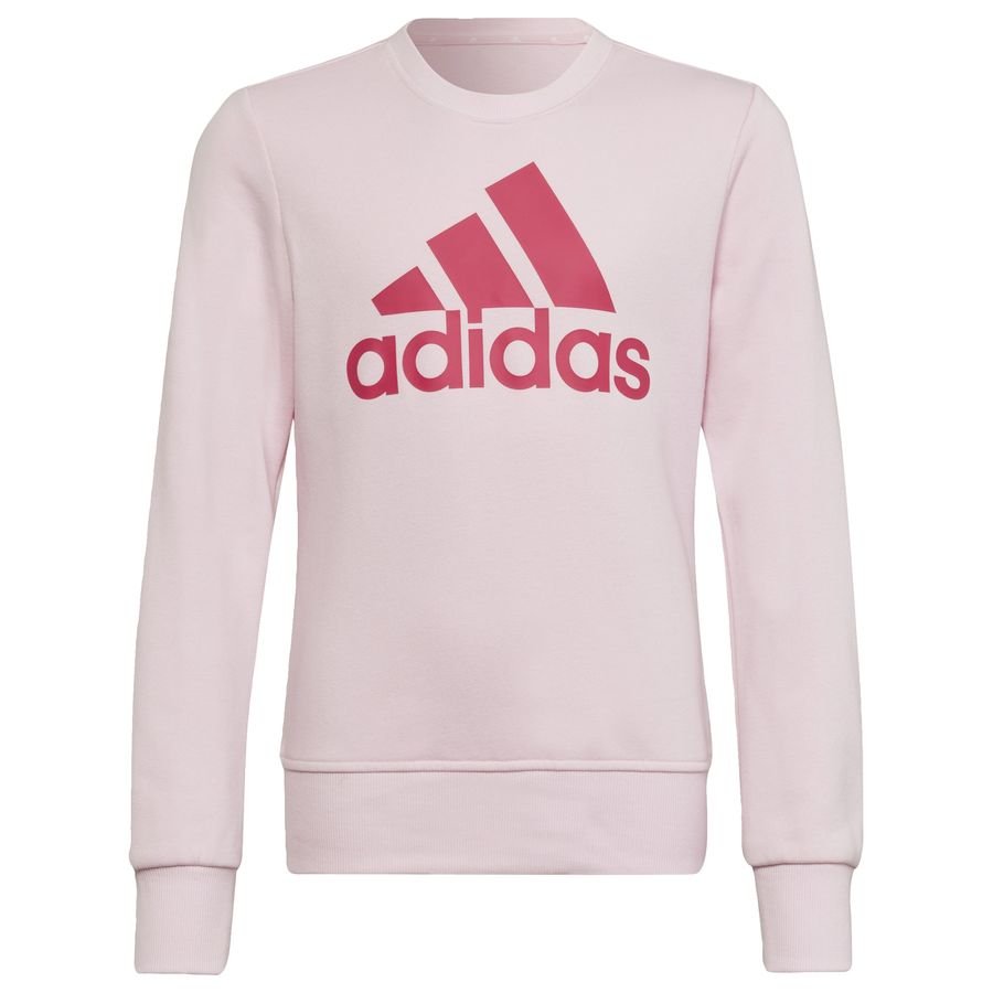 Essentials sweatshirt Pink thumbnail